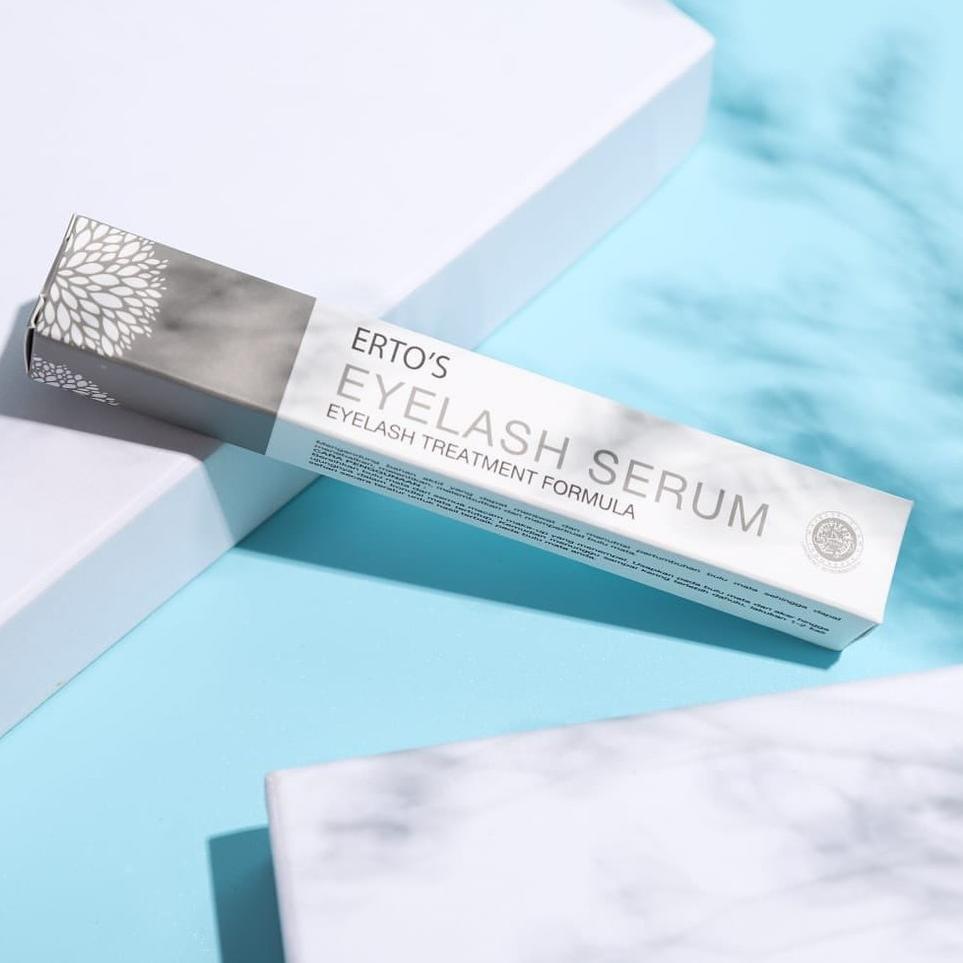 ✦Nhập Khẩu✦ Serum Dưỡng Mi Giúp Mi Dày Hơn Cao Cấp | BigBuy360 - bigbuy360.vn