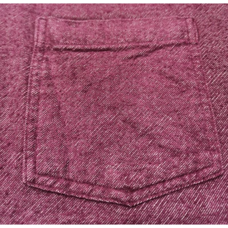 Áo Sơmi flannel