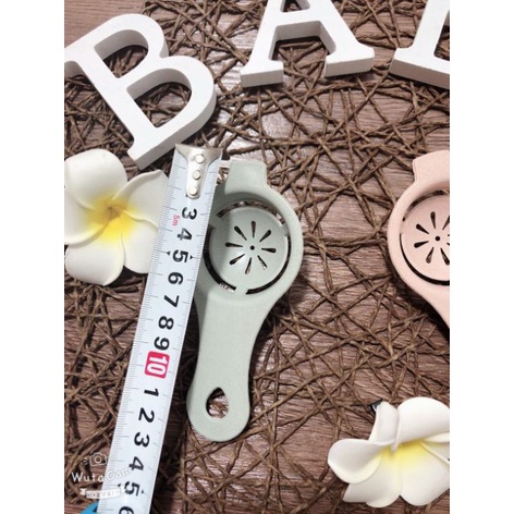 Thìa lọc trứng, dụng cụ lọc trứng cho bé, thìa bóc trứng cho bé - Duonghieu6789