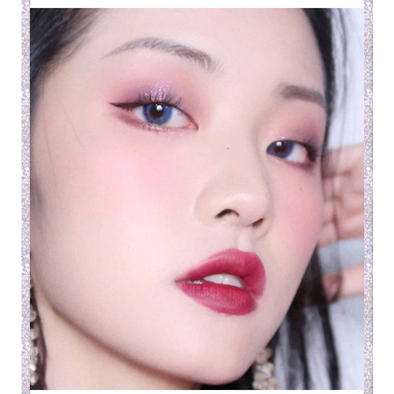 Nhũ Lỏng Dạng Chai Lăn Guicami Xuxu Liquid Crystal Bomn Zuzu