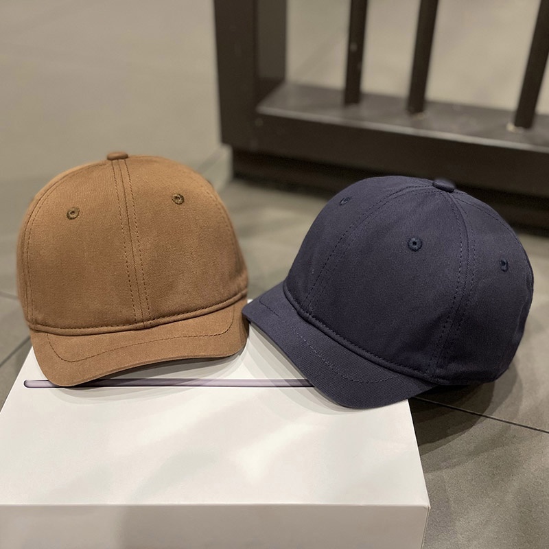 Mũ phong cách hàn quốc thời trang xuân hè thu 2021