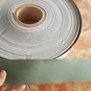 Giấy dán đầu pin và bảo vệ kẽm