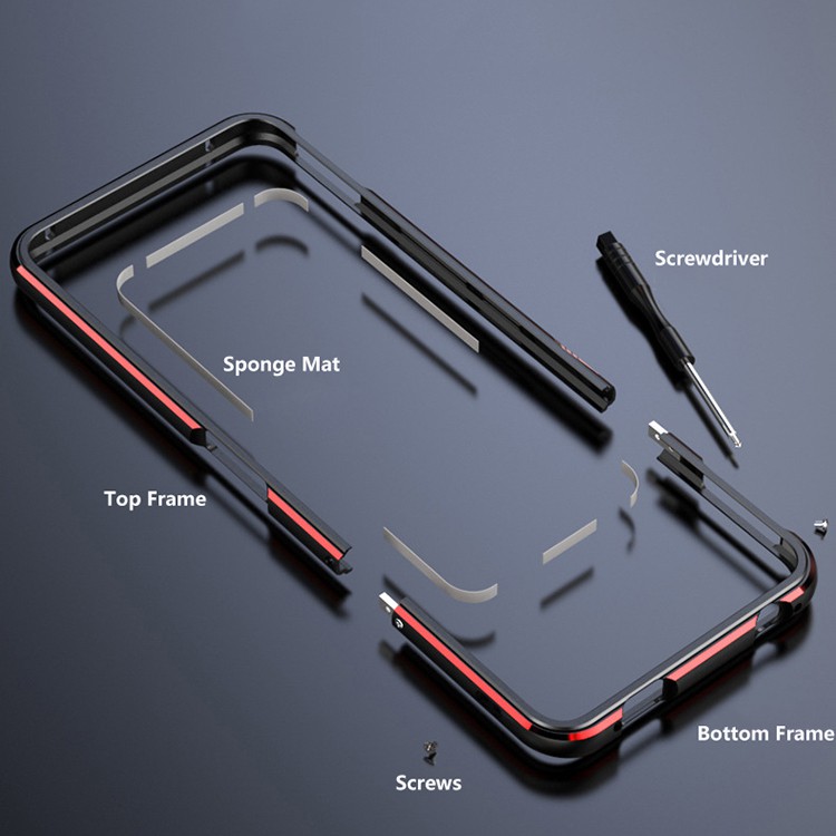 Ốp lưng chống sốc dành cho Asus ROG 2 II ZS660KL