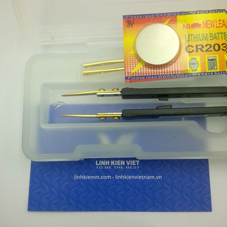 Máy kiểm tra linh kiện dán SMD MS8910