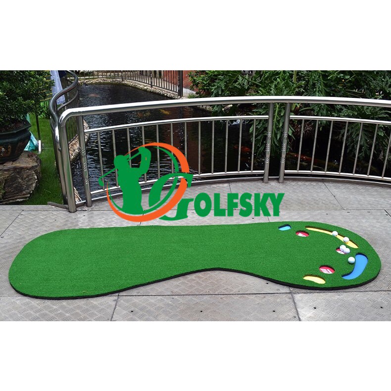 𝑻𝑯𝑨̉𝑴 𝑮𝑶𝑳𝑭 𝑩𝑰𝑮𝑭𝑶𝑶𝑻 𝑷𝑼𝑻𝑻 𝑮𝑹𝑬𝑬𝑵