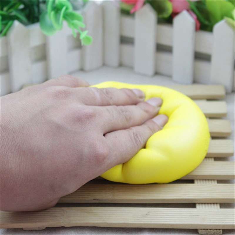 Đồ Chơi Nắm Bóp Giảm Stress Hình Dáng Độc Đáo Chất Lượng Cao