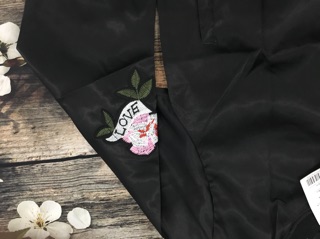 Áo khoác bomber quảng châu