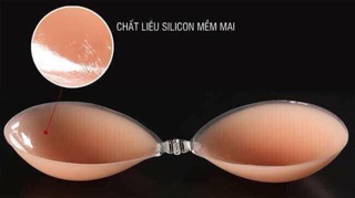 Áo Freebra-silicon