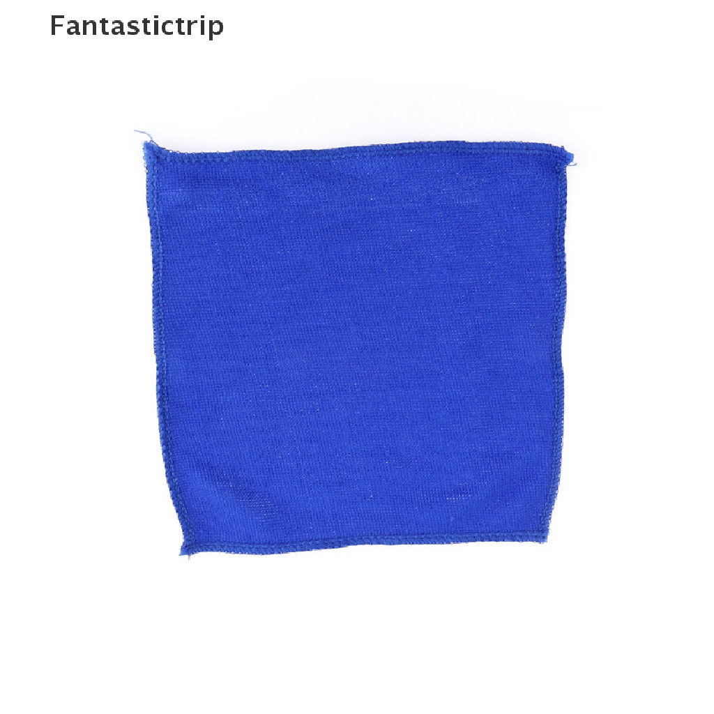 Bộ 10 Khăn Giấy Vuông 20X