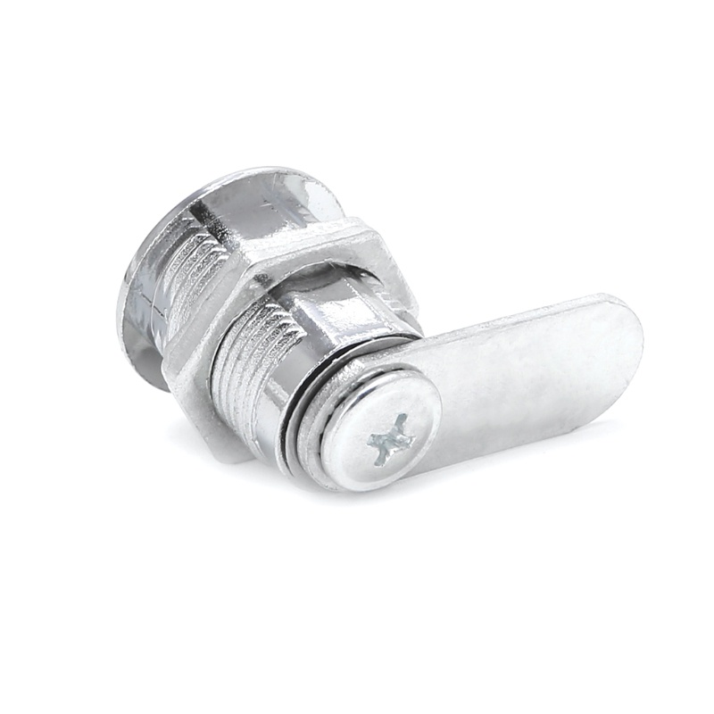 Ổ Khóa 10-30mm Kèm 2 Chìa Khóa