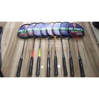 VỢT CẦU LÔNG YONEX