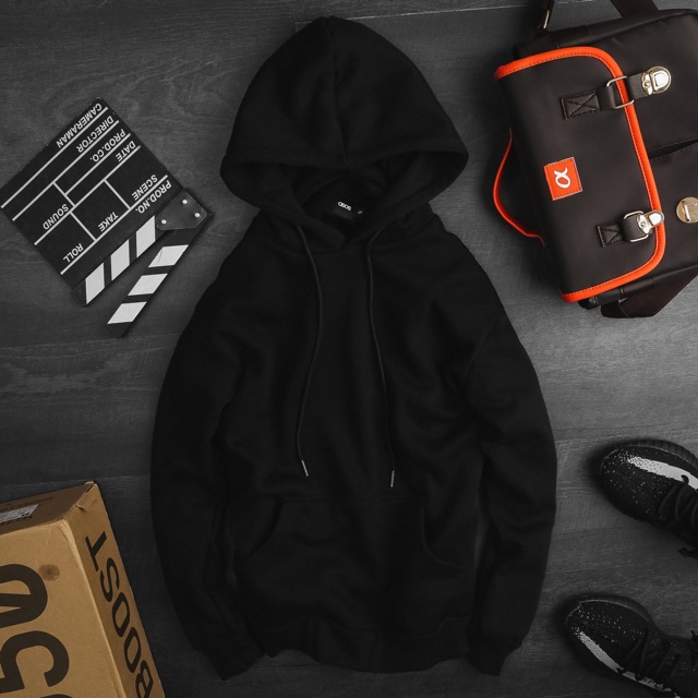 Hoodie Asos sẽ tà