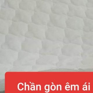 Áo nệm chống thấm m8 cotton