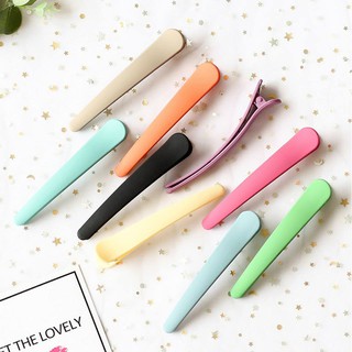 [Giá rẻ]KẸP TÓC MỎ VỊT