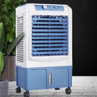 QUẠT ĐIỀU HOÀ HƠI NƯỚC HS-35A (GIÁ TỐT)