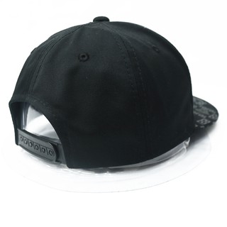 Nón Snapback sành điệu