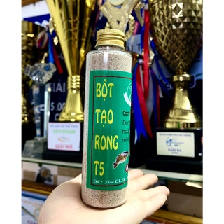 Bột tạo rong t5