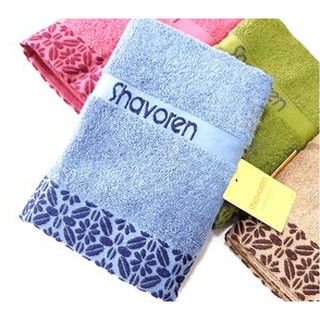 한국 Khăn Bông Tắm Cotton Songwol SH CRYSTAL Số 1 Hàn Quốc
