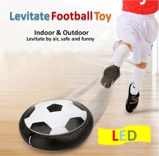 Bóng đá trong nhà Hover ball