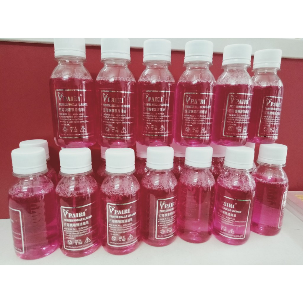 NƯỚC NGÂM ĐẦU PHUN PHUN PAIRI - 100 ml