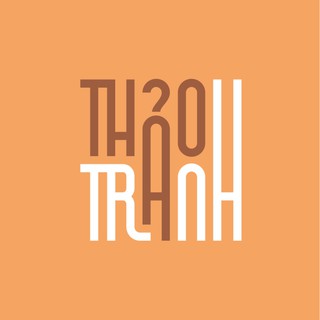 ThảoTranh- Nâng Tầm Tranh Việt