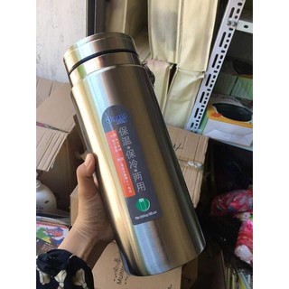 Bình giữ nhiệt BAOL inox 304— 1500ml