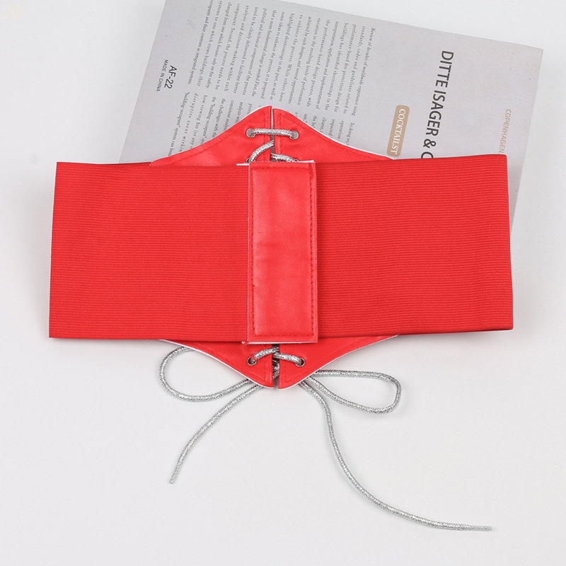 Đai Nịt Bụng Corset Cho Cô Dâu