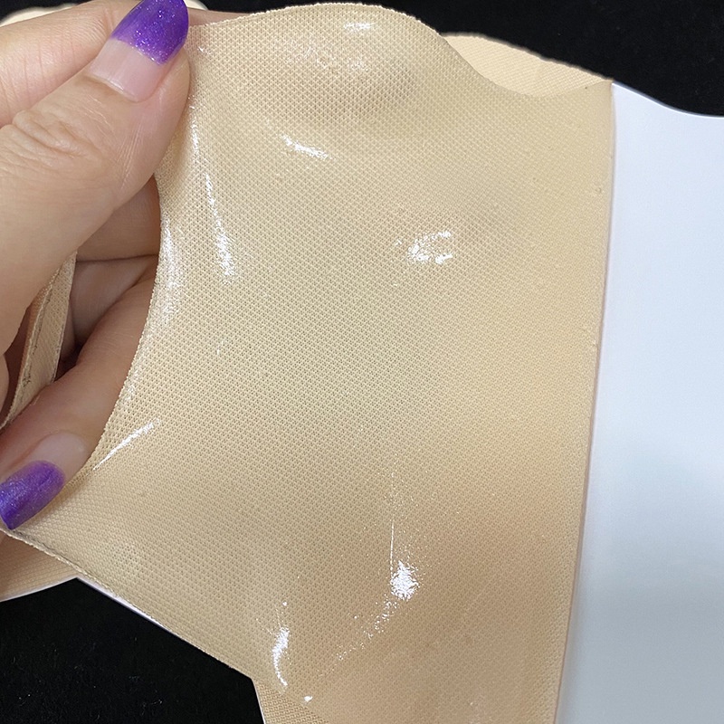 Mặt nạ dán chống nắng khi hoạt động ngoài trời, chơi golf