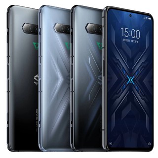 Xiaomi Black Shark 4 128GB/12GB