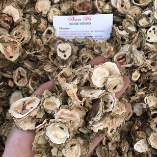 KHỔ QUA RỪNG ( mướp đắng ) 1 kg