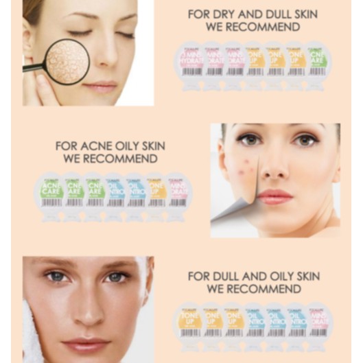Mặt nạ bùn Focallure 7 ngày dưỡng ẩm kiềm dầu chăm sóc da hàng ngày hiệu quả