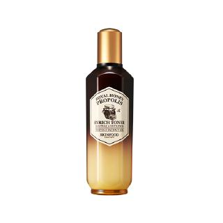 SKINFOOD Royal Honey Propolis Enrich Toner 160ml