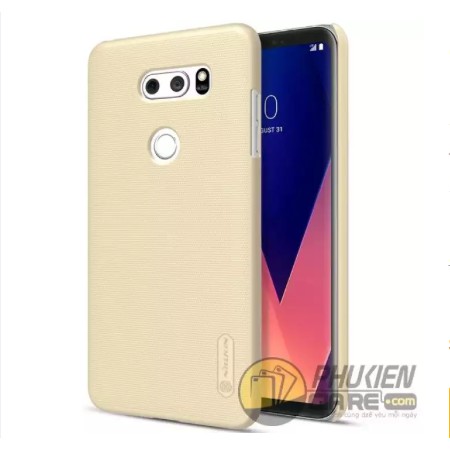 Ốp lưng Nillkin cho LG V30