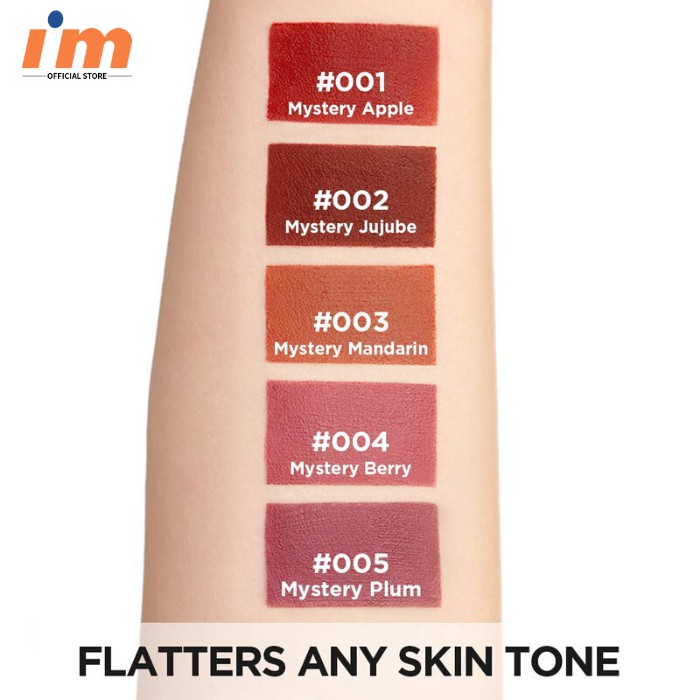 Son Thỏi Lì Siêu Mịn I'm MeMe Matte To Go 2.3g | BigBuy360 - bigbuy360.vn