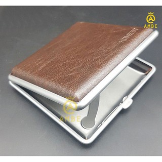 Hộp đựng thuốc lá Honest BCY