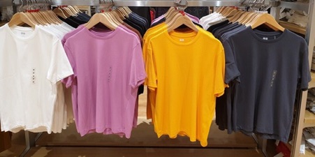 [SĂN SALE - CHUẨN AUTH] Áo Phông U nữ