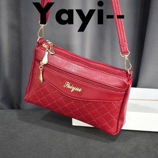 New style, new style, hot sale Winter 2021 new double zipper mother bags women's bags trend wild shoulder bags large capacity small bags