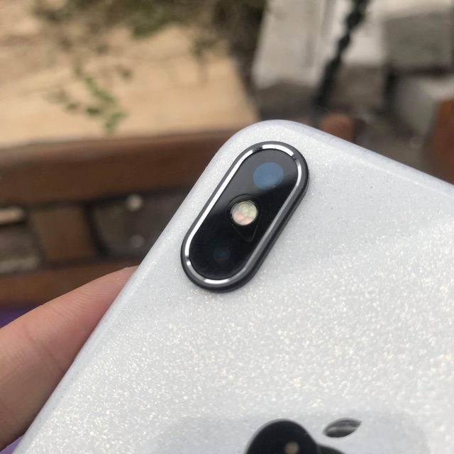 Ốp viền camera iphone nhôm xi cao cấp | BigBuy360 - bigbuy360.vn