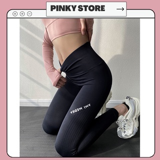 Quần dài Jogger có túi thể thao nữ Ami (Đồ Tập Gym,Yoga) (Không Áo) - Cửa Hàng Việt Nam - Annerun