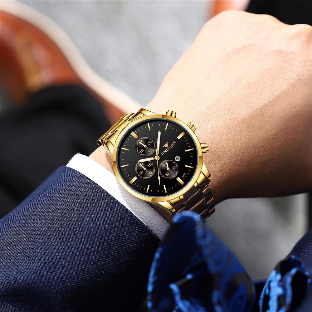 Đồng Hồ Nam Chính Hãng FNGEEN F3V Tuyệt  Đẹp | BigBuy360 - bigbuy360.vn