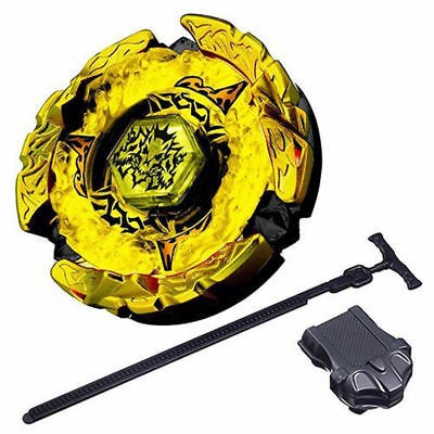BEYBLADE Con Quay Đồ Chơi 4d Bb99