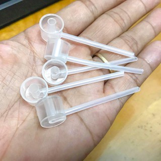 Bộ bơm tiêm chuyên dụng để chiết nước hoa (bơm tiêm 10ml)
