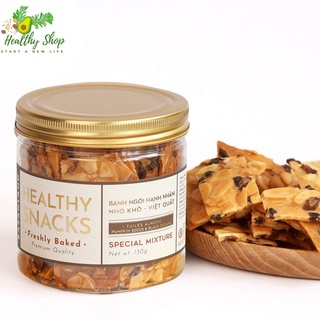 Bánh ngói hạnh nhân 130g