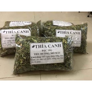 Dây thìa canh - Ổn định đường huyết, giảm mỡ máu, ga.n nhiễm mỡ