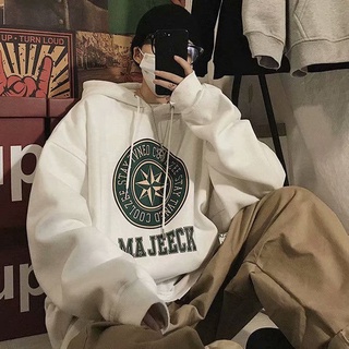Áo khoác hoodie 3 màu tuỳ chọn size M-2XL cho nam
