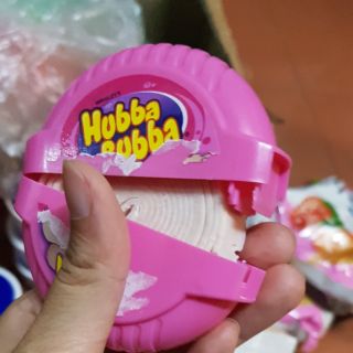 Kẹo huba huba