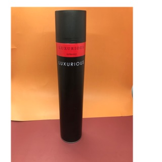 Keo xịt tạo kiểu tóc Luxurious