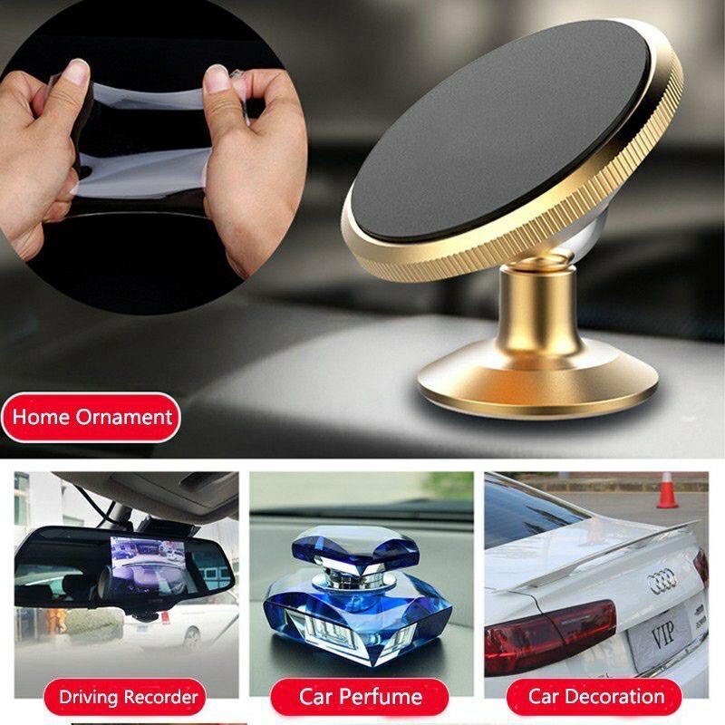 Cuộn Băng Keo 2 Mặt 3M Dính Chắc Chắn Dài 100%