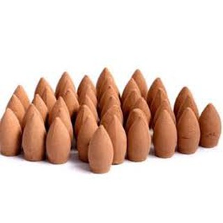 Nhang nụ tháp Trầm Hương từ 45 đến 50 viên