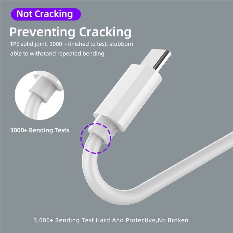 Dây Cáp Sạc Nhanh 5a Loại C Cho Huawei Mate 30 P30 Lite Xiaomi Mi 9 Usb Type C Dành Cho Samsung S9 S10